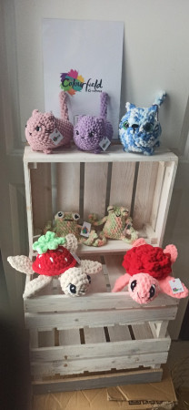Fluffies