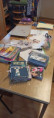 Van Junk Journal tot Art Journal
